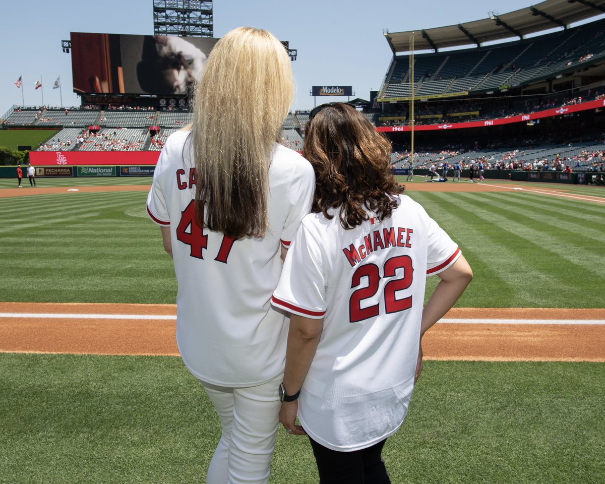 Los Angeles Angels tweet media