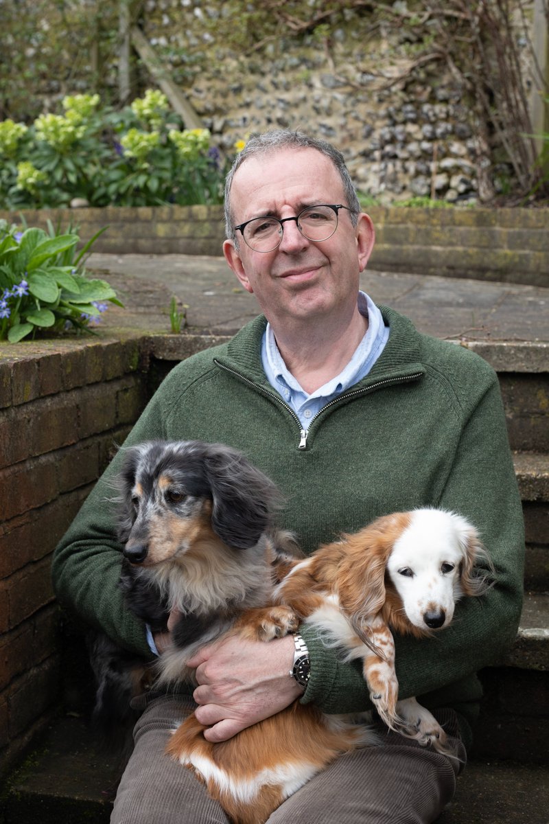 Southwold Library (@southwoldlib) on Twitter photo Slaughter in Southwold: Southwold Library Crime Writers Festival Sat 15th 7pm Author Talk by
<a href="/RevRichardColes/">Richard Coles</a>
Tickets £10 or £25 with a copy of his latest Canon Clement mystery "Murder at the Monastery" Book at buff.ly/4dla5S5 Slaughter in Southwold: Southwold Library Crime Writers Festival Sat 15th 7pm Author Talk by
<a href="/RevRichardColes/">Richard Coles</a>
Tickets £10 or £25 with a copy of his latest Canon Clement mystery "Murder at the Monastery" Book at buff.ly/4dla5S5