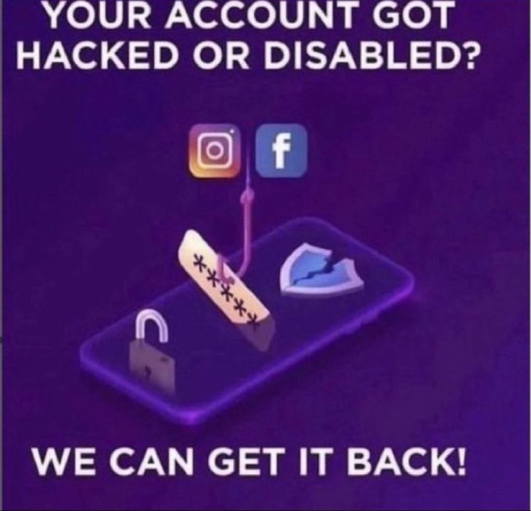 Hire a professional hacker for remarkable services. #twitterrecovery #instagramrecovery #facebookrecovery #snapchatrecovery #gmailrecovery #100DaysOfHacking
#100DaysOfCode #DaysofourLives
#LLAS #howtorecoverinstagram #mediaaccount #DeepikaPadukone
#PAKVENG #viral #Tweets