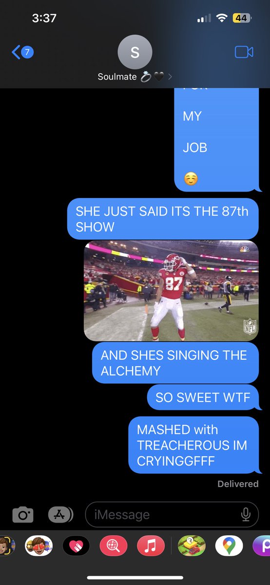 hauntedgetaway's tweet photo. my texts with my husband rn lmao https://t.co/oYPdzv3rFp