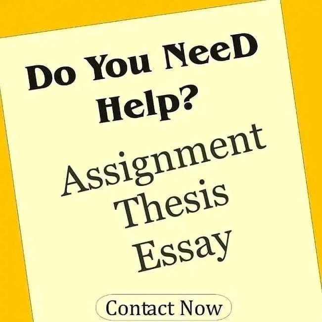 Hire me help you get A's in your essays.
pay someone write
Final paper 
#Physics
#English essay
#essaypay
#Maths.
#Essaydue
#Chemistry
#assignment 
#Nursing
#Economics
#Algebra
#homeworks
#Psychology
#Onlineclasses
@Excelle92486040
Dm open 24/7
Email qualitywriters110@gmail.com
