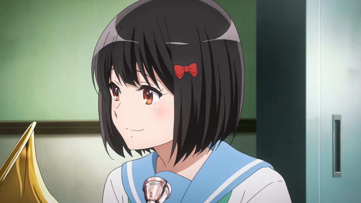 الحلقة السادسة من الأنمي الموسيقي Hibike! Euphonium 3 مترجمة🔗

nut-w.net/2024/05/hibike…

مشاهدة ممتعة 🎺🎷💙
نرجو دعمنا بريتويت🥺