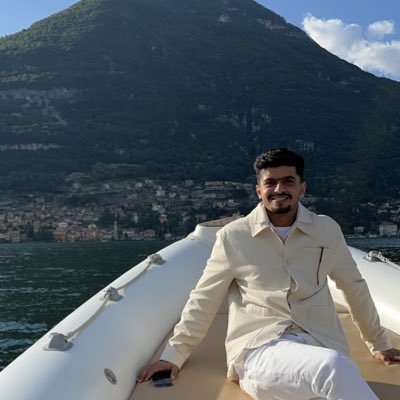 F4Az4's tweet image. #NewProfilePic