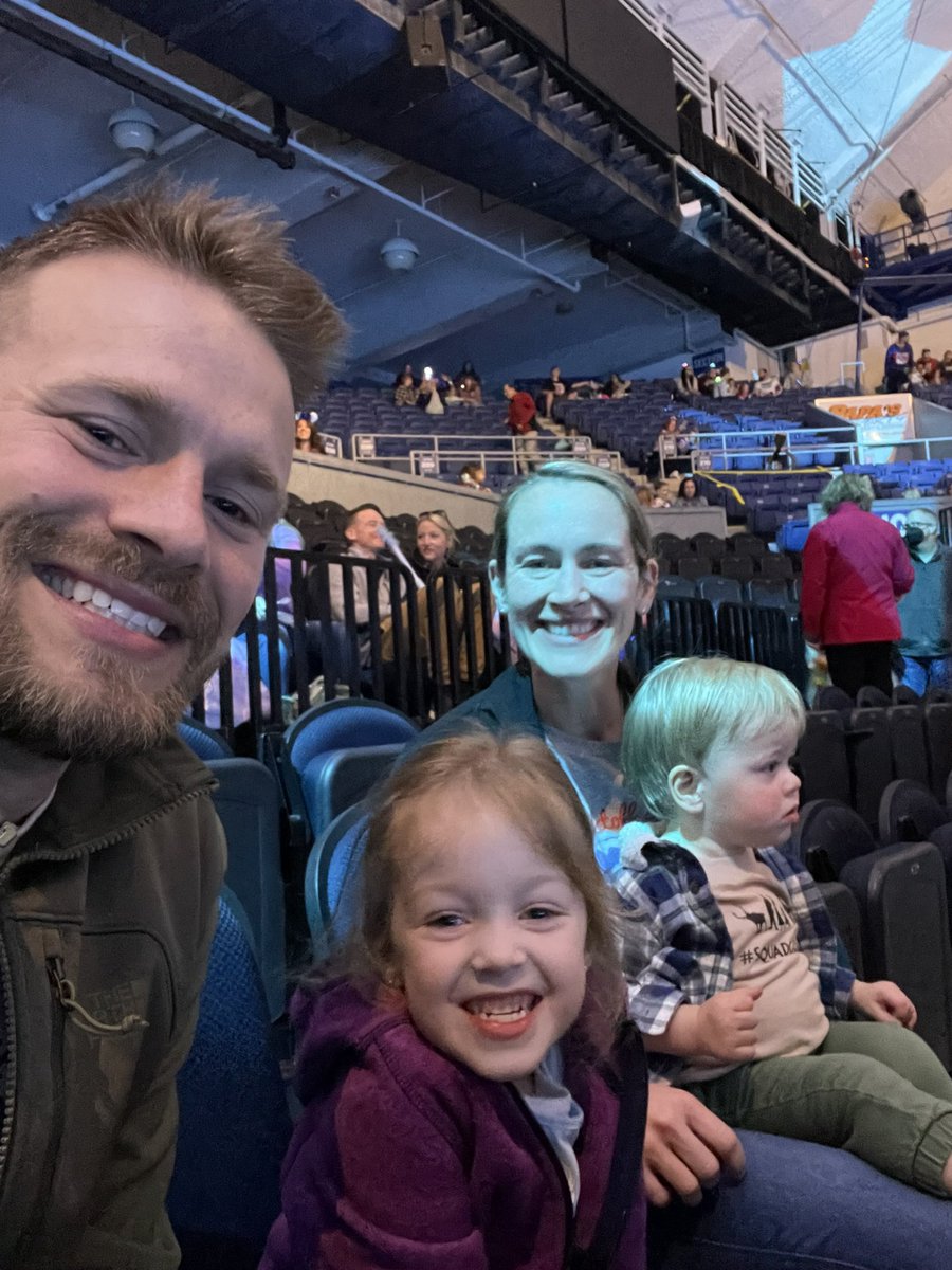 #DisneyOnIce