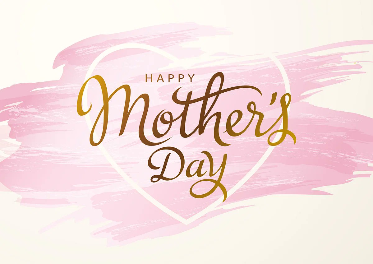 Happy Mother's Day to all the moms out there, especially our YPD moms who leave their families every day, even today, to protect others. We appreciate you all!