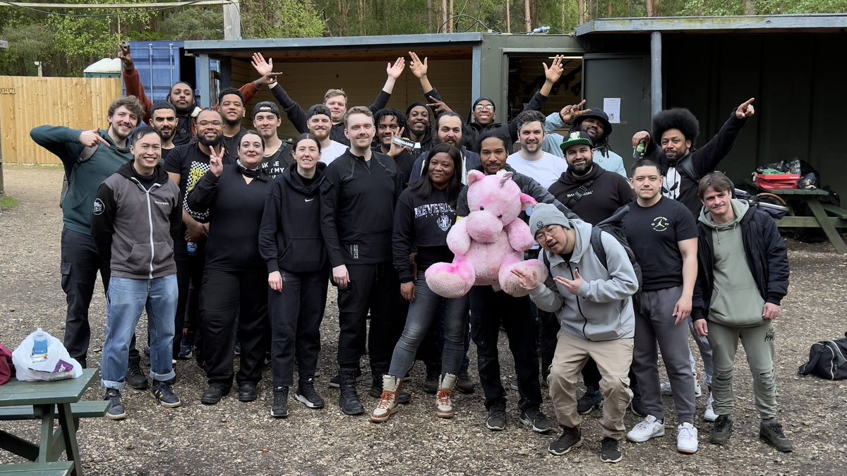 Arekkz Gaming tweet media