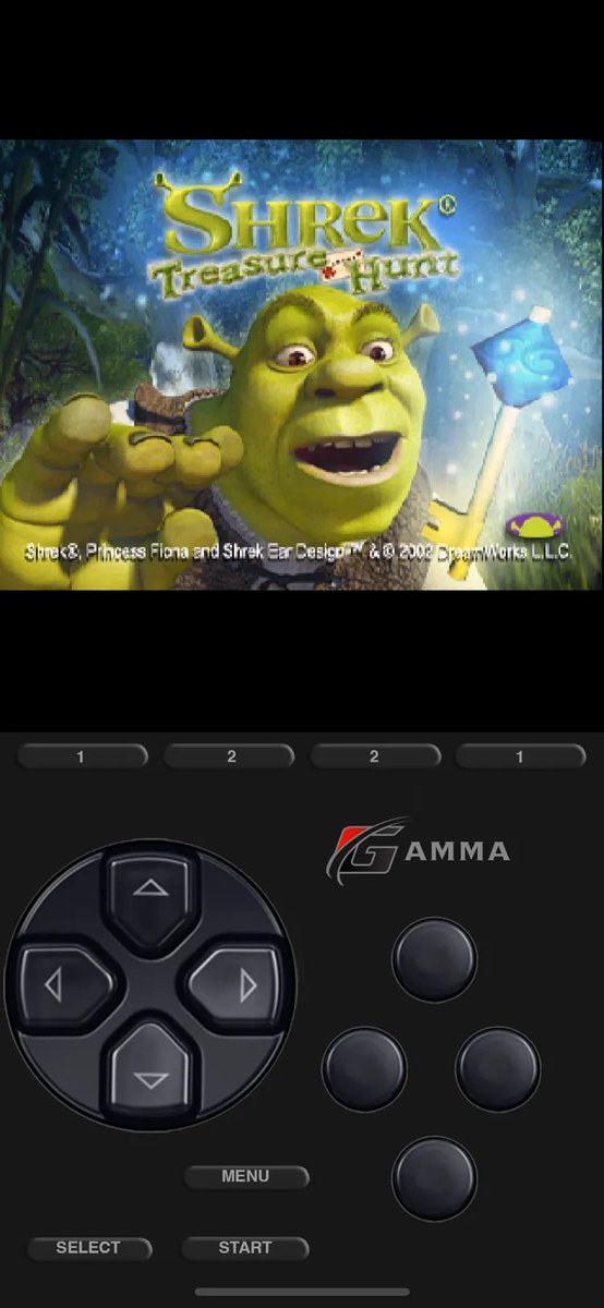 Gamma - Game Emulator (PS1 emulator) is available on iOS apps.apple.com/us/app/gamma-g…

Apparently has data tracking for people who care (seemingly because it uses Google SDK)

theverge.com/2024/5/12/2415…