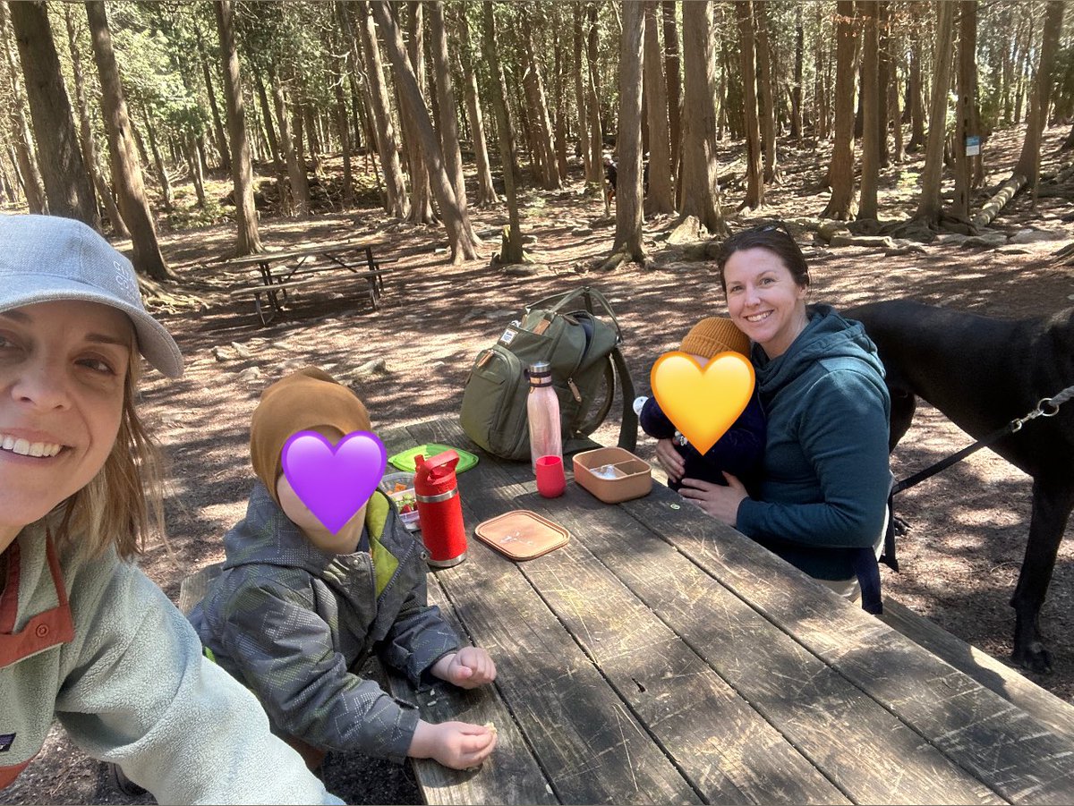 CAOLJackson's tweet photo. Wishing a #HappyMothersDay to all mothers &amp; maternal figures in our lives! Whether through birth, inherited or chosen, we are #grateful for their boundless love, support, &amp; resilience! Honoured to take part in @PeelPolice’s celebration last week! #womensisn #prpfamily #thisisprp https://t.co/iLB4OYTUF2