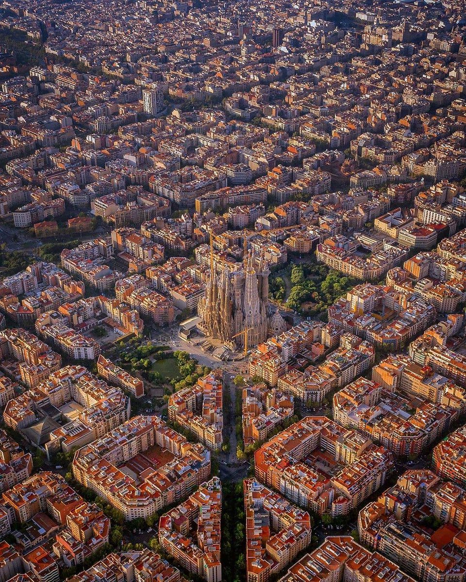 Barcelona, Spain 🇪🇸