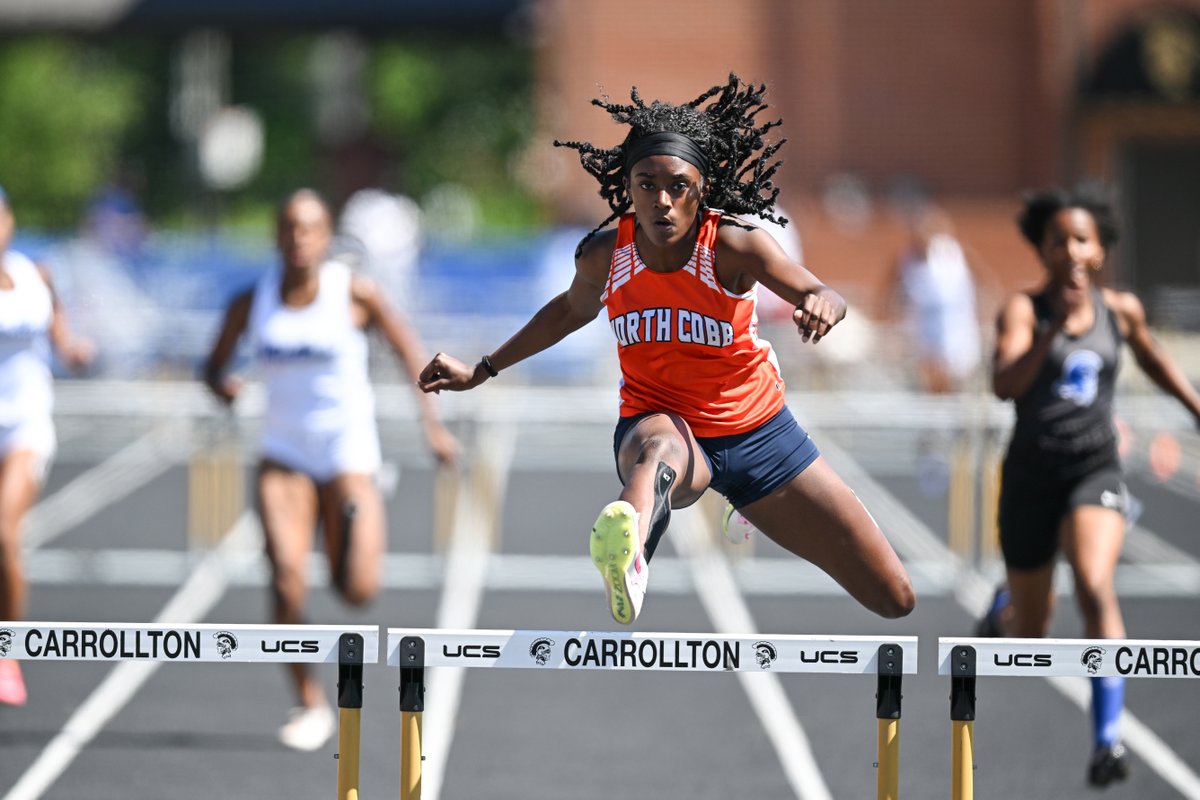 Atlanta Track Club tweet media