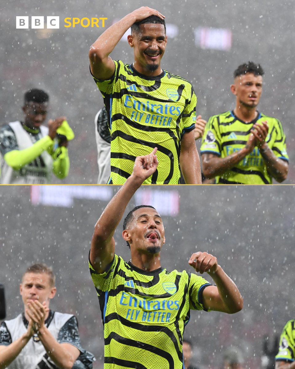 Match of the Day tweet media