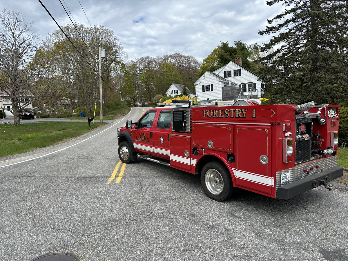 CEFireRescue's tweet photo. ‼️ Mitchell Rd closed ‼️

Mitchell Rd will be closed until further notice due to a traffic accident. https://t.co/PRs02iyNqY