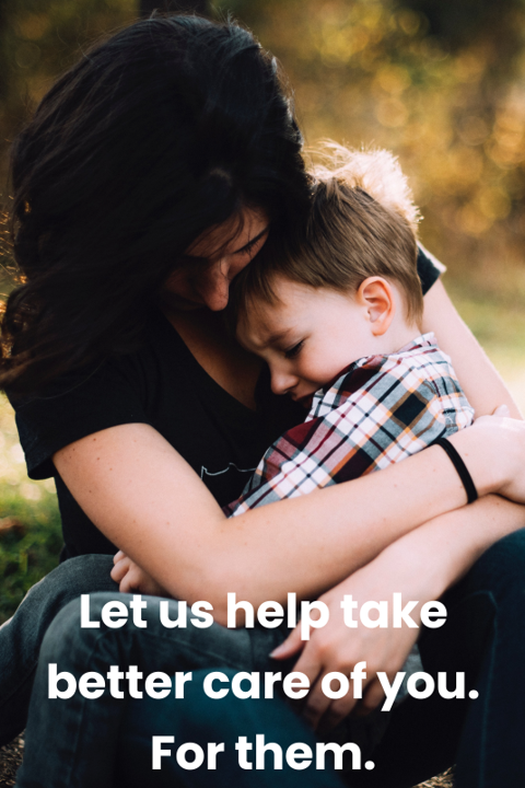 JoinHealthful's tweet photo. You know how precious they are to you, and they never really know how much you love them until they have children of their own.

#MothersDay #motherhood #TrueStory #Gratitude https://t.co/B1mlqnKaDO