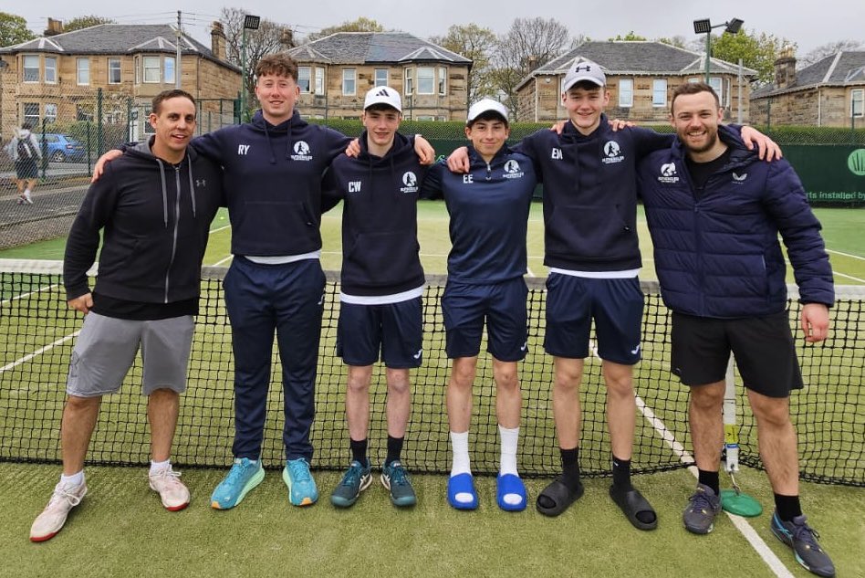 Rutherglen LTC tweet media