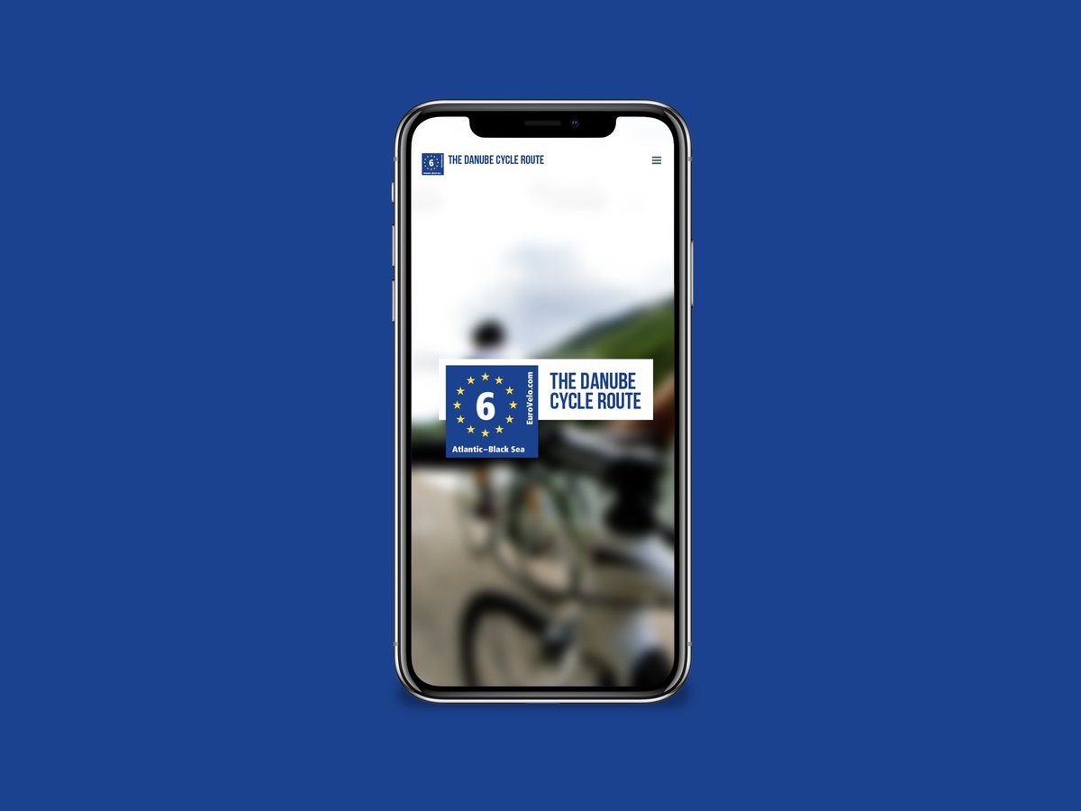 deworkstudio's tweet image. EuroVelo6 App🚴❤️
Let’s ride!
See more👇🚴♀️💪
dework.rs/dcc-ev6-app
#wayfinding #appdesign #graphicdesign #mapdesign #bicycletrail #eurovelo6 #app #Branding #artdirection #eurovelo #europe #DanubeCompetenceCenter #Danube #river #Serbia #Tourism #Cycling #pictogramdesign