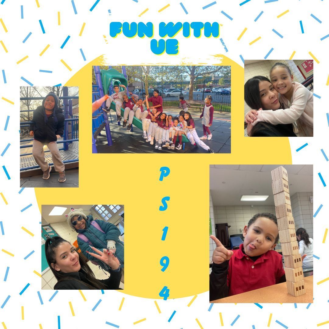 ✨ Fun with UE Bronx🫧 
#TheU #Afterschool #UltimateEnrichment #Queens #Bronx  #NYCSchools #NYC #NYCKIDS  #Parents #NYCParents