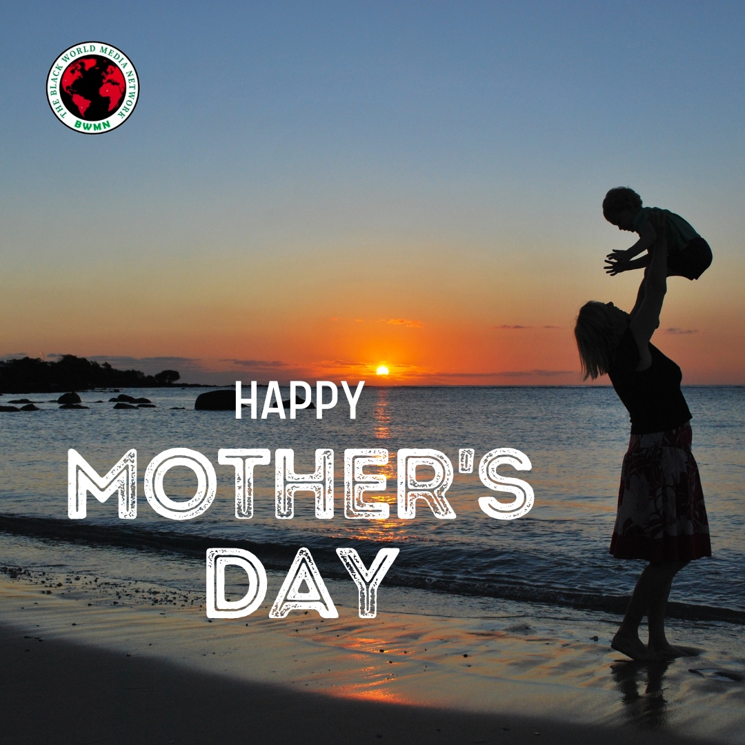 Cheers to the amazing women who helped shape us into who we are today! 💕 Wishing all the moms out there a very happy Mother's Day!

#mothersday #blackmusic #freeaccess #musicapp #entertainment #broadcasting #streaming