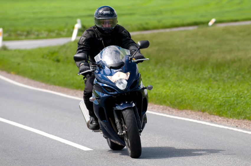 Motorcycles are rolling out this spring. Double-check your blind spots and give them space on the road. 🏍️ #DriveSafeRichmond #RichmondBC