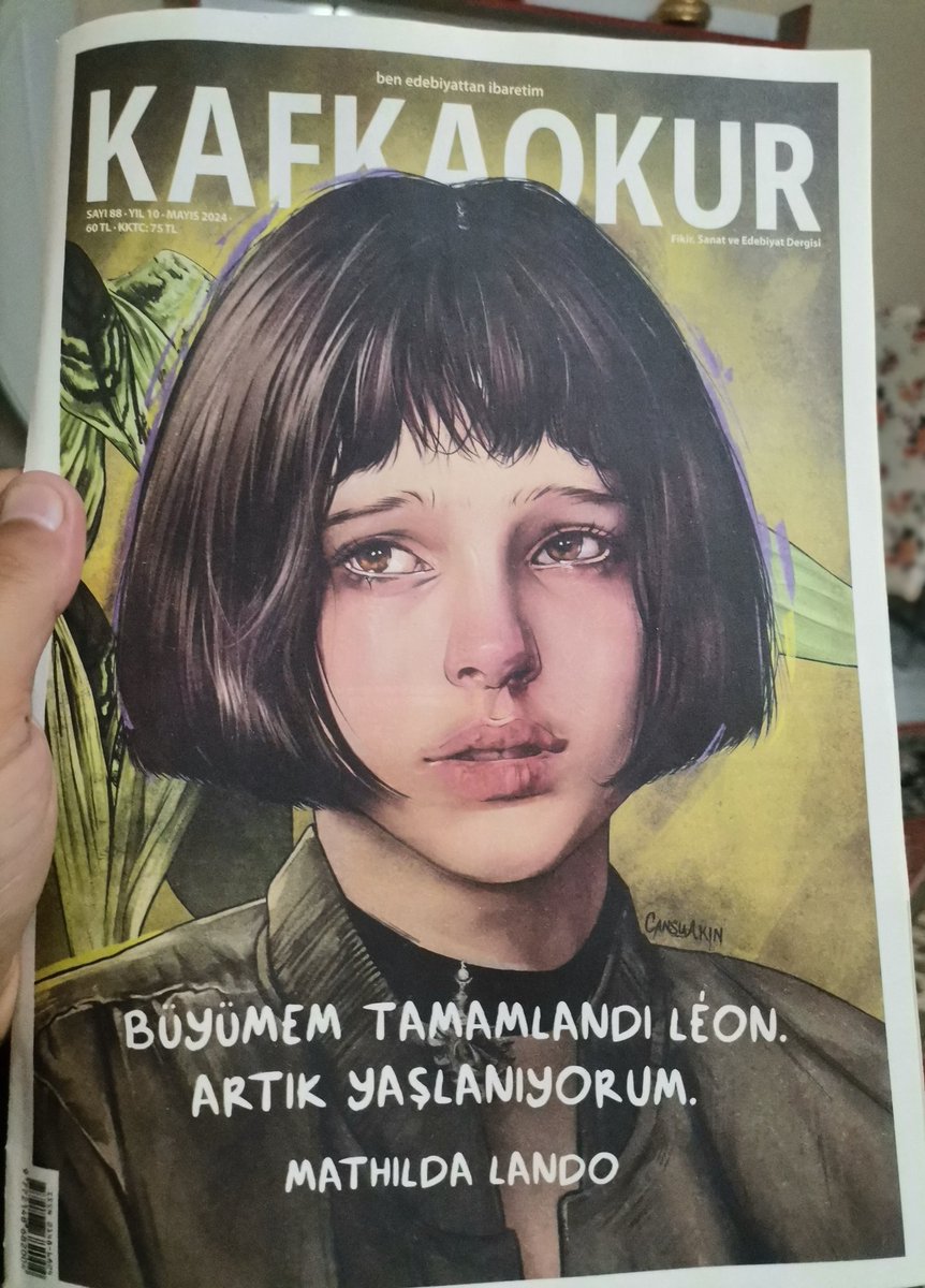 evren_niht's tweet image. Hayat hep bu kadar zor mu yoksa çocukken mi böyle?
Her zaman böyle...
@kafkaokurdergi  #kafkaokur  #kitapoku #Haftasonu #pazar #kitapseverlertakipleşiyor #KitapKurtlarıYarışıyor #kitap