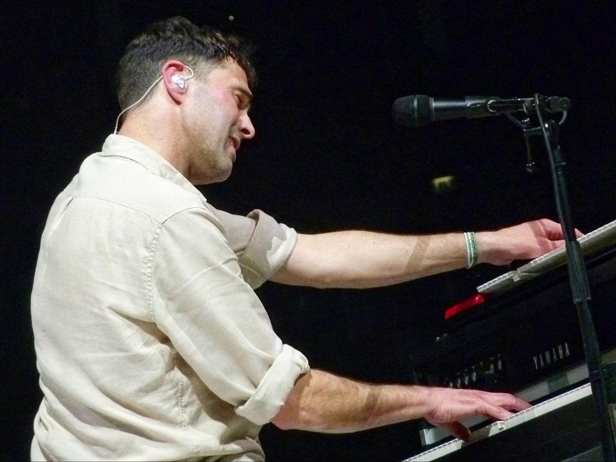 eemrb's tweet image. #Keane #Keane20 #hopesandfears #hopesandfears20 @TheO2 Sat 11 May @keaneofficial #concertphotography