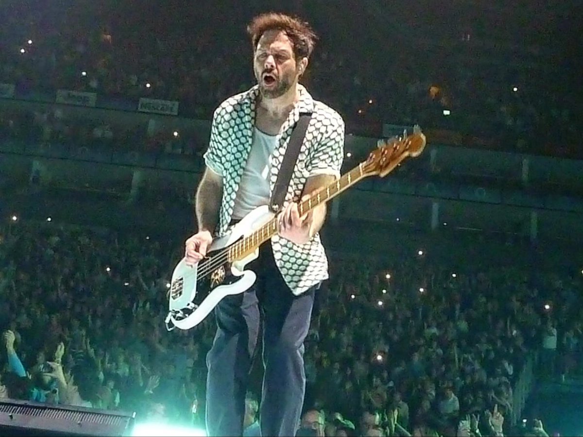 eemrb's tweet image. #Keane #Keane20 #hopesandfears #hopesandfears20 @TheO2 Sat 11 May @keaneofficial #concertphotography