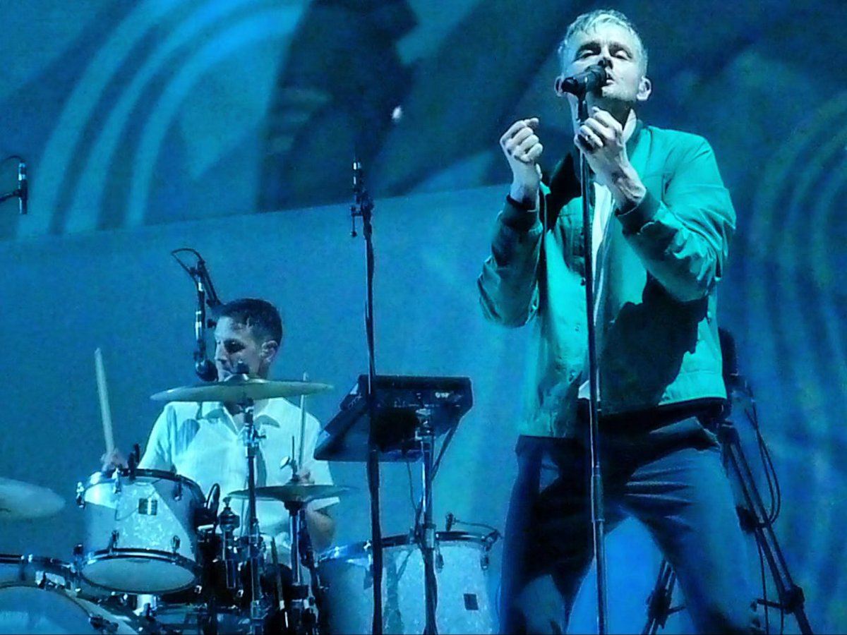 eemrb's tweet image. #Keane #Keane20 #hopesandfears #hopesandfears20 @TheO2 Sat 11 May @keaneofficial #concertphotography