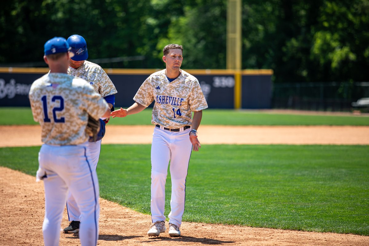 Asheville Baseball tweet media