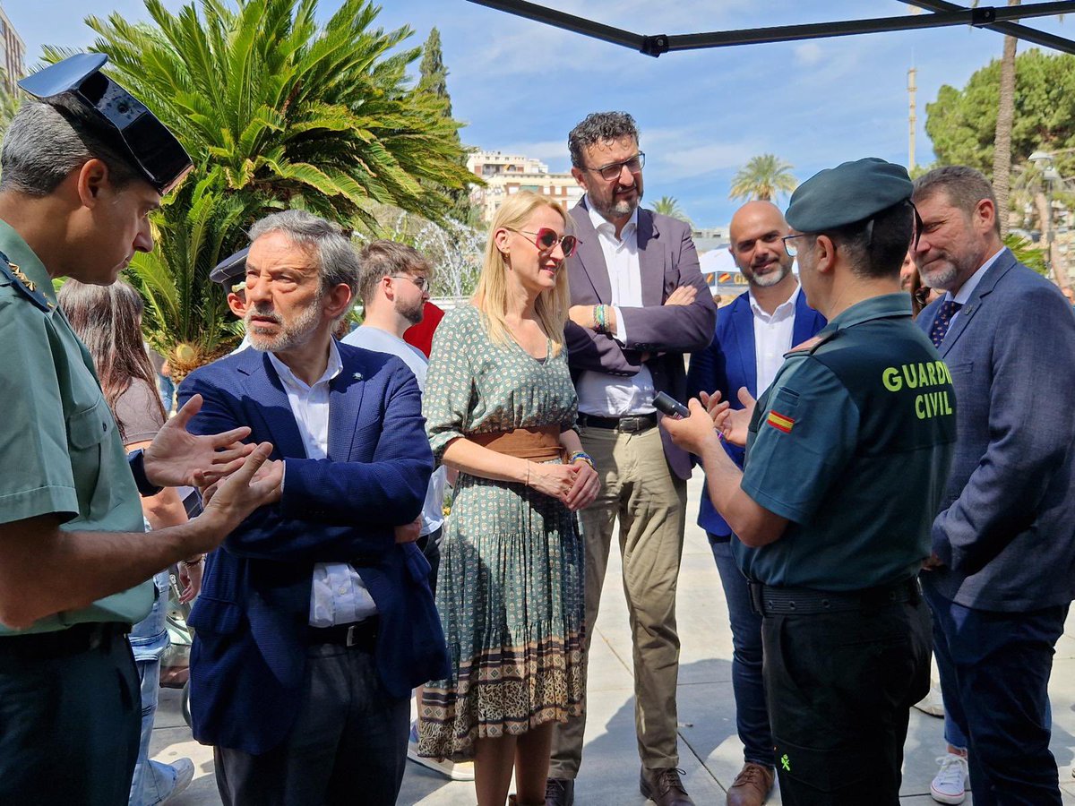 Grupo PSOE Murcia tweet media