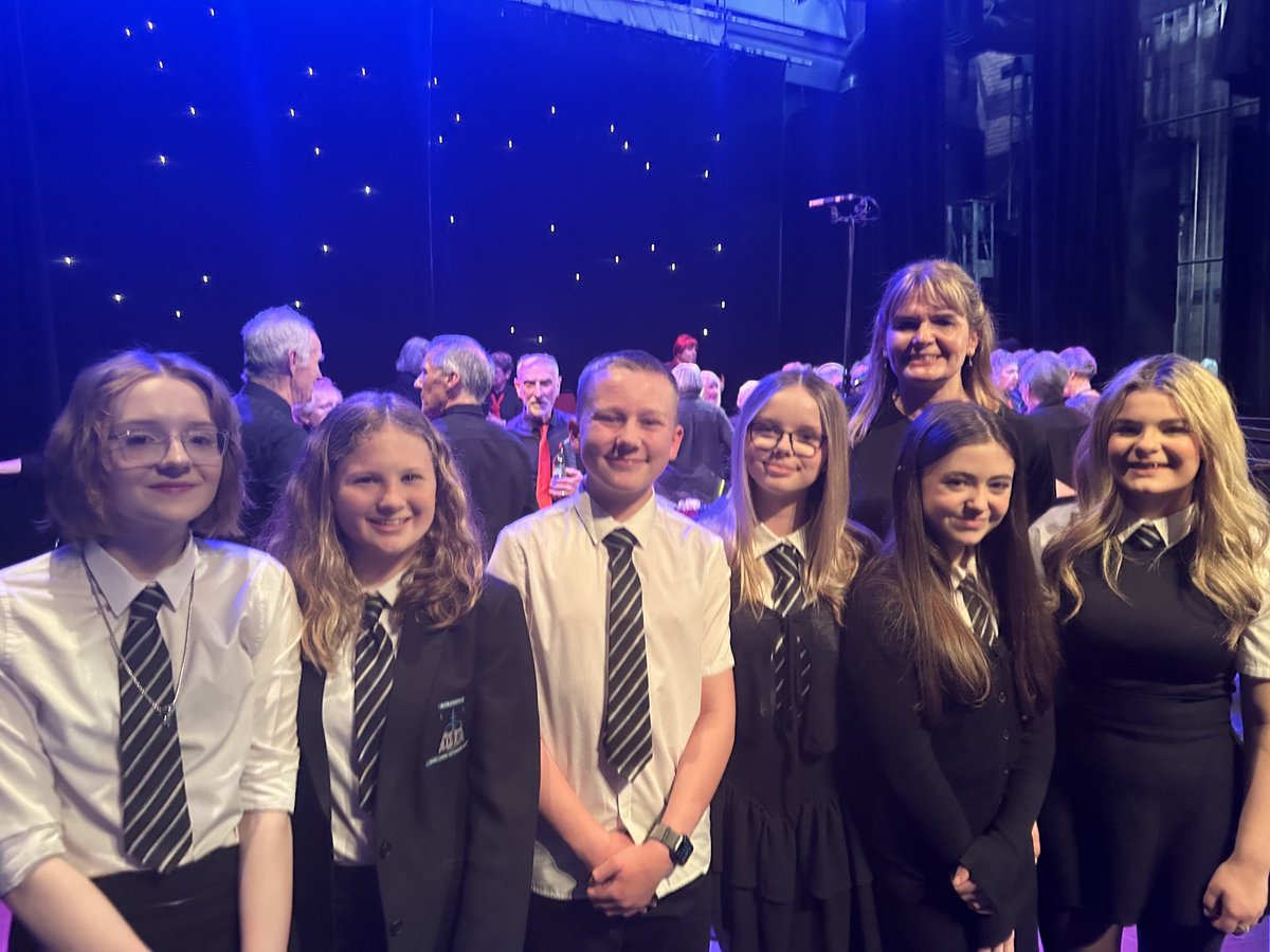 Duncanrig Music tweet media