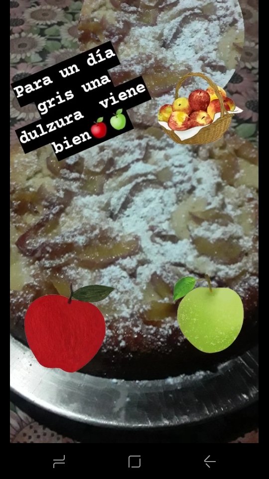 @esteficolombo Yo hice manzana, invertida🍎🍏🍎🍏🧚‍♂️🧚‍♂️🧚‍♂️