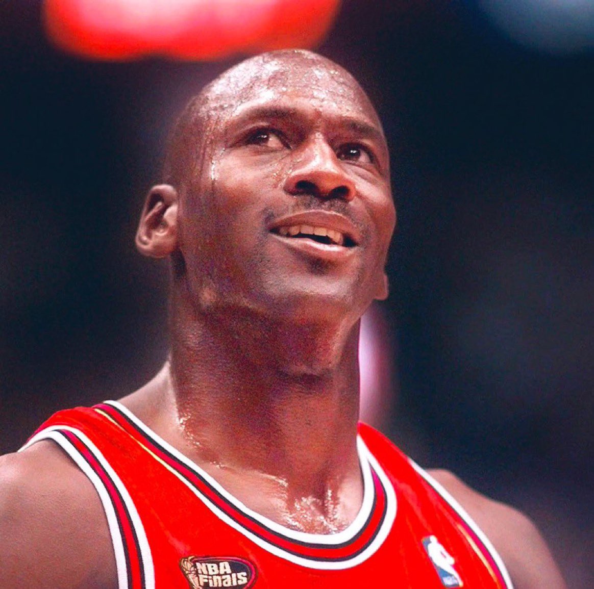 I never thought I’d live to see the day when Michael Jordan’s GOAT status was disputed. It took one fucking generation. This is why old men are so goddamn cranky. They’ve spent their entire lives watching the world get stupider.