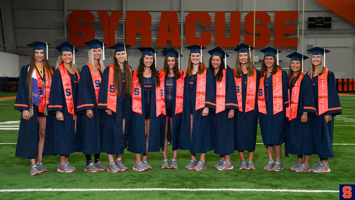 Congratulations to our Class of 2024!

#SUGrad24