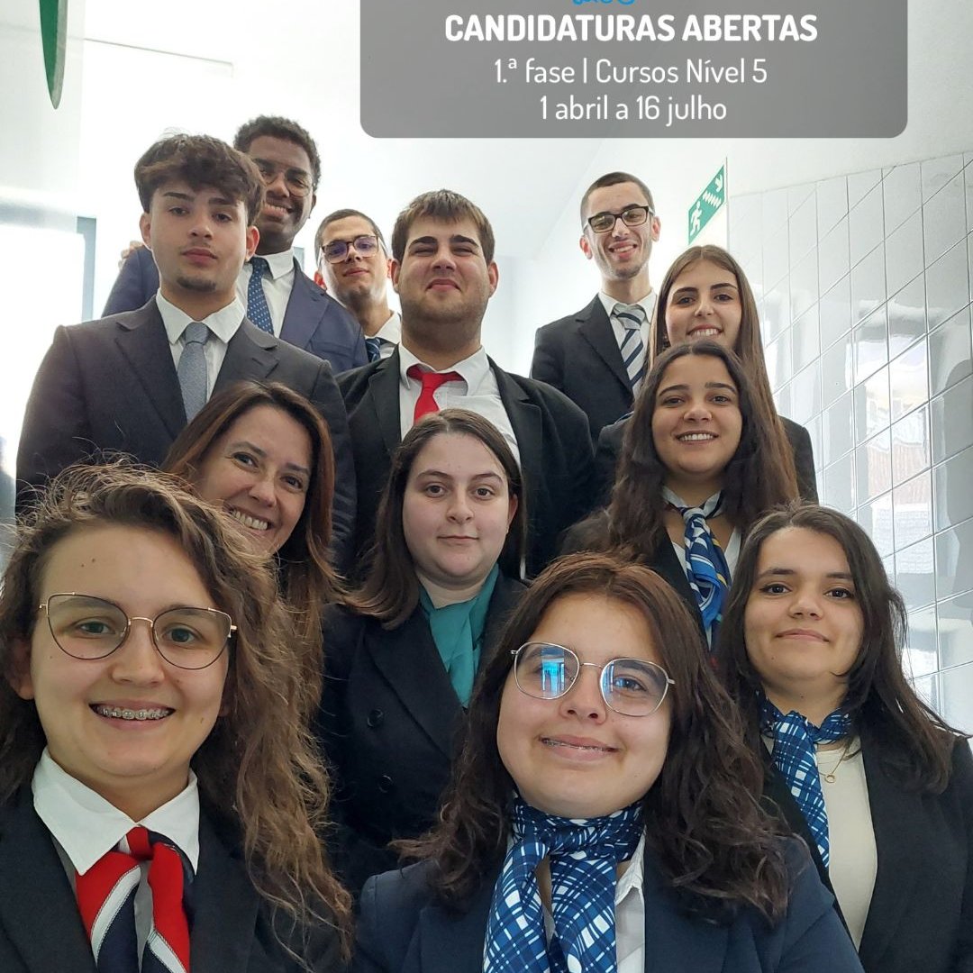 #candidaturasEHTP #applicationsEHTP

In their good humour and attitude you can see their passion for hospitality 😄 🛎️🛌
What about you? Have you found your passion 😍 for a profession?
... More at link ⬇️
bit.ly/ehtp-applicati…

#ehtsomosfuturo #JobPassion #EHTP #hospitality