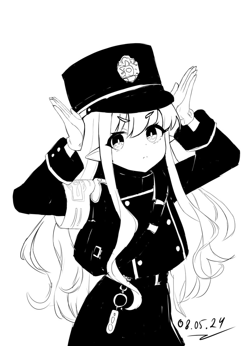 SabreFeelings's tweet image. 
