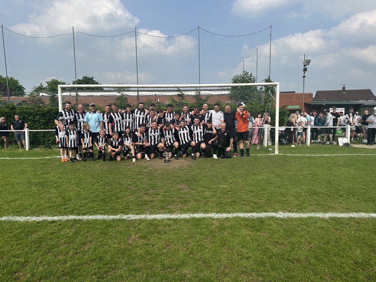 Carterton FC tweet media