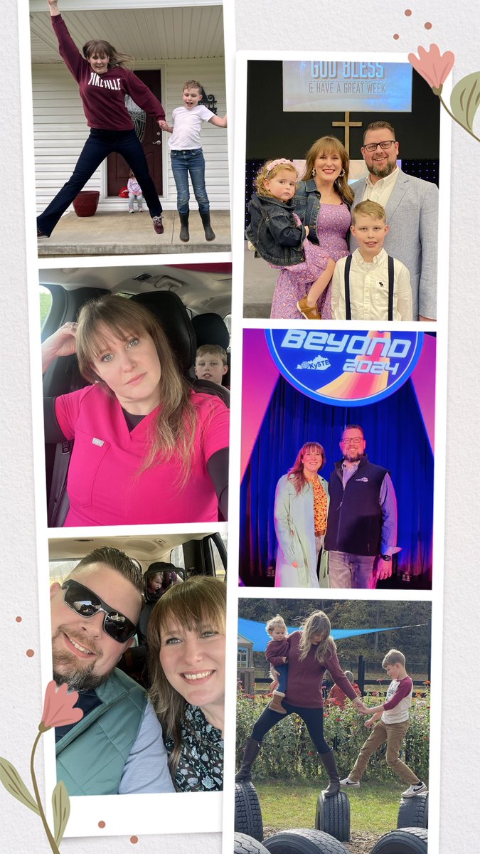 Happy Mother’s Day!