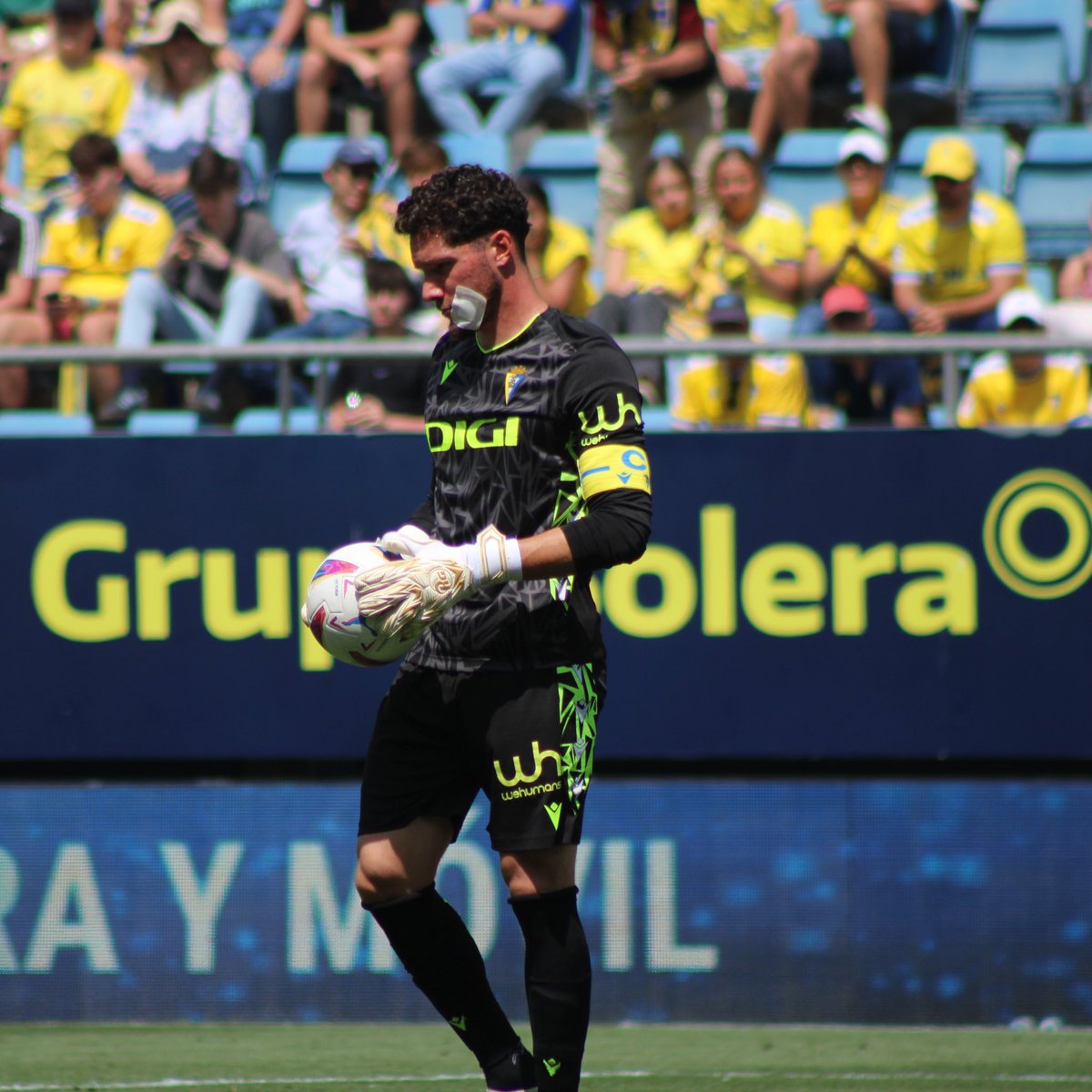 💪🏼 Señales de una lucha que llevaremos ¡HASTA EL FINAL! 💛