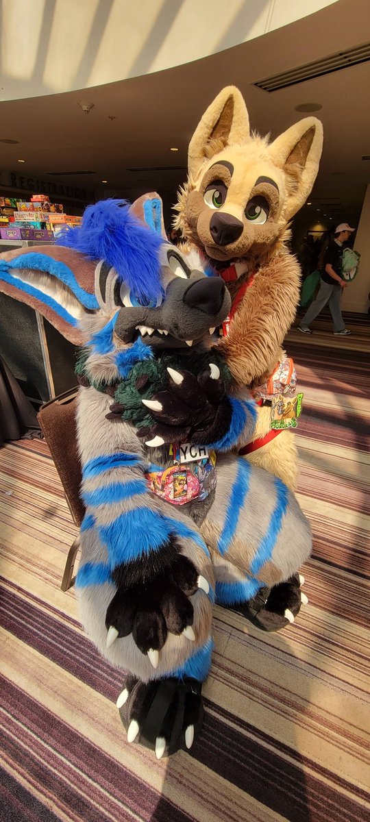 LoopyDaWolf's tweet photo. #FWA2024 https://t.co/2ueX7XeC0a