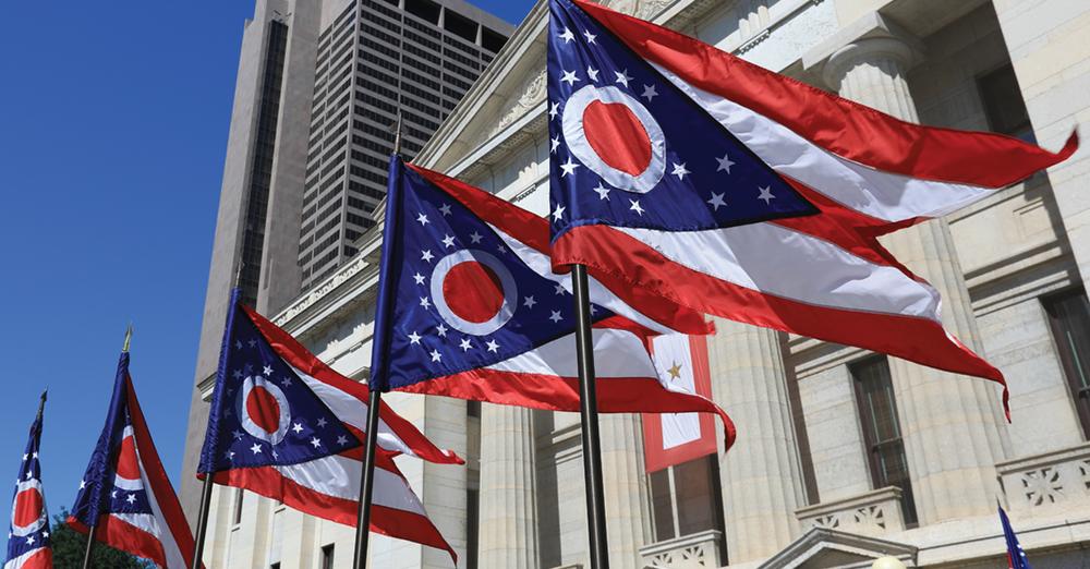 Three things you might’ve missed this week: 🗂️We’re auditing the statewide voter rolls for accuracy. 💶We’re calling on the Ohio House to stop foreign billionaires from bankrolling our elections. 👨‍⚖️And our Public Integrity team helped bring a thieving campaign treasurer to…