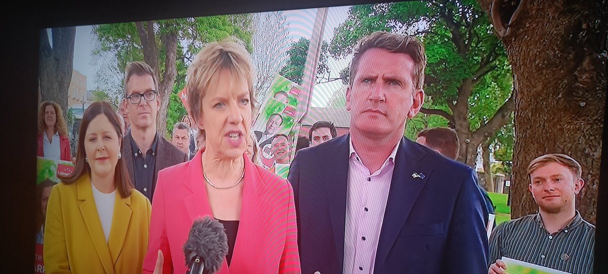 Our family will not be voting for any of these liberals. Don't forget the man on the right wouldn't even talk to families in East wall Dublin concerned families over illegal undocumented immigrants in their area. These liberals need to be voted out.