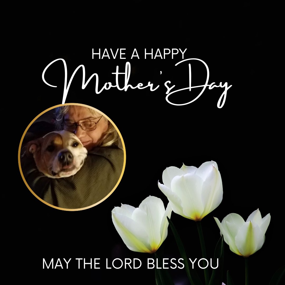 Today, on Mother's Day, we send our deepest condolences to all mothers who have experienced the loss of a child. It's an anguish beyond words, yet some of us bear this weight. Today, our heartfelt wishes go out to every mother who has had to relinquish their child to the Lord,…
