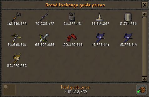 ❤🙌🤑800M GIVEAWAY
LIVE NOW --> twitch.tv/terriblepker