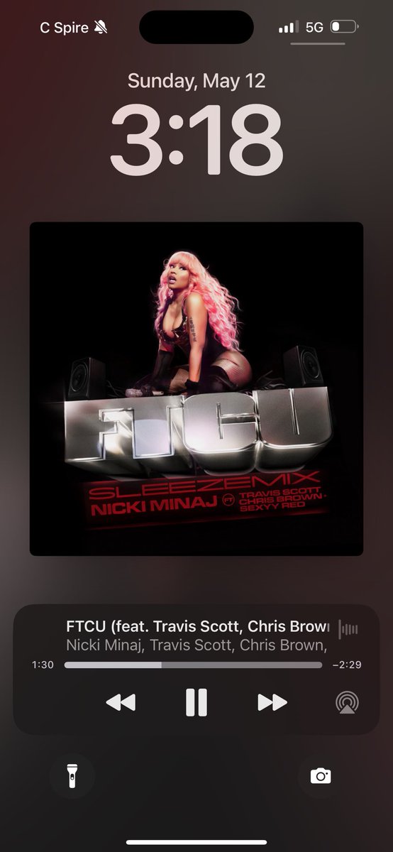 #BARBZ #FTCUSleezeMix