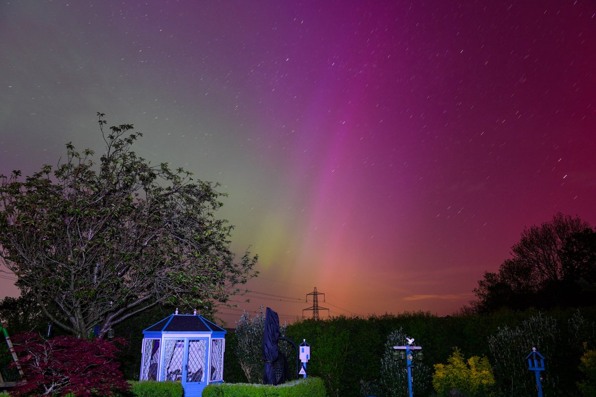 Glyn Roberts tweet media