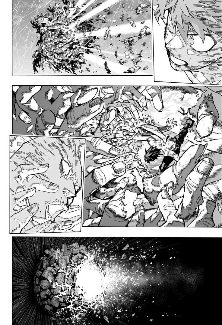 PuraMerengue's tweet photo. ‘Dibujito para nenes de 10 años’ 

1. Horikoshi es de los mejores mangakas de la historia
2. No tiene personajes planos, precisamente destaca porque la mayoría de personajes tienen su historia 
3. Eso denota que no has visto ni leído ni la mitad https://t.co/qmW07sJ7sw