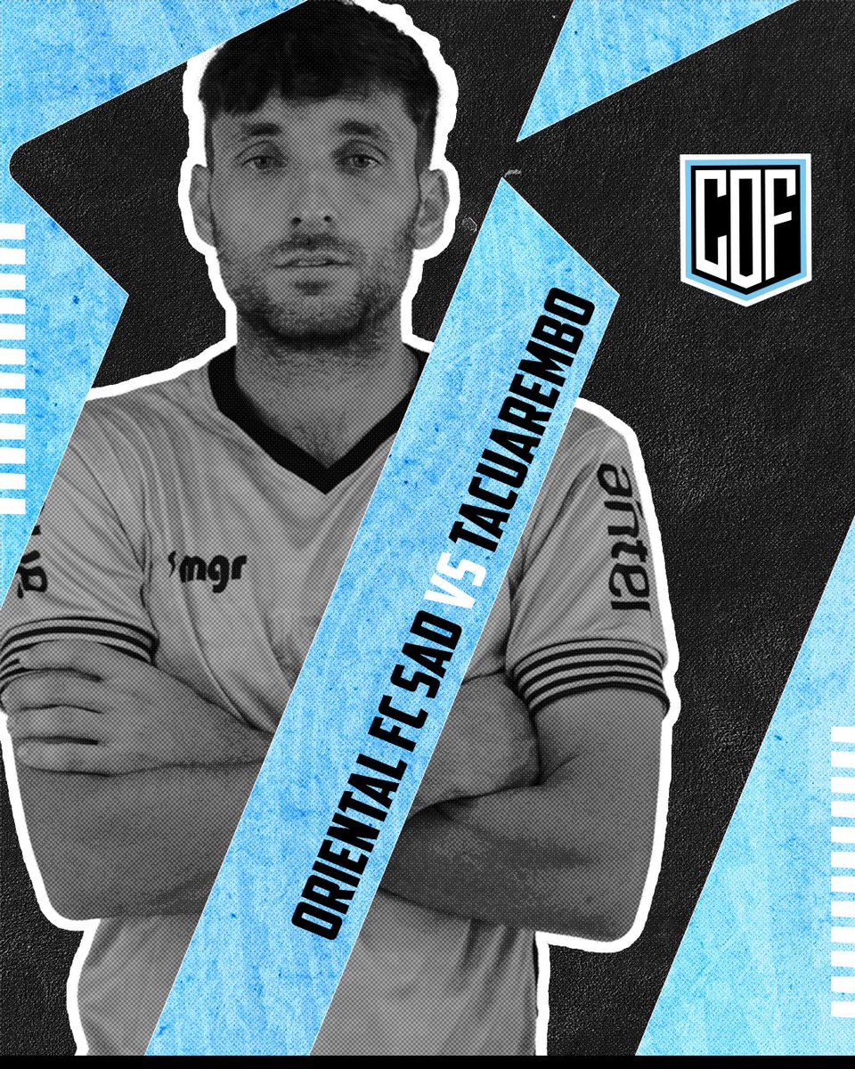 Oriental F.C. SAD tweet media