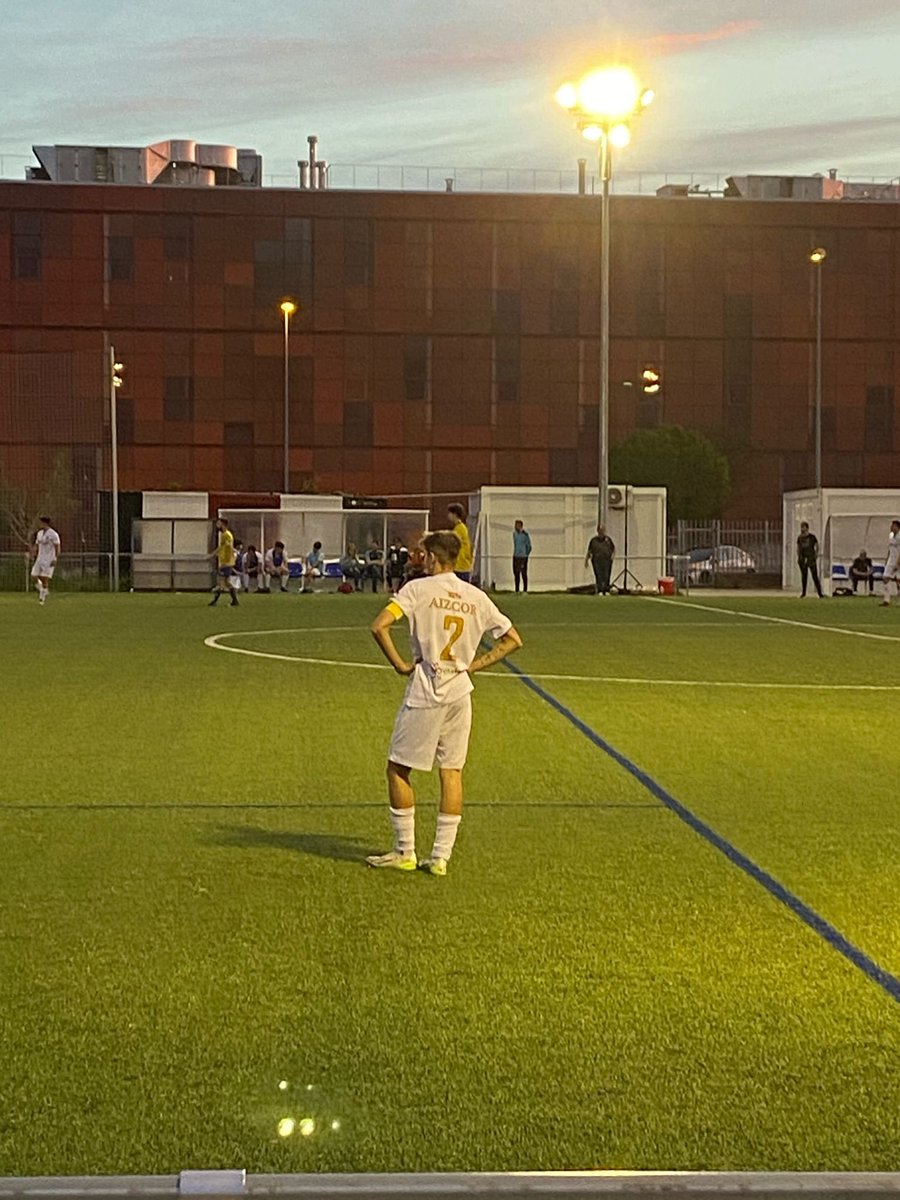 Fin temporada 2023/24⚽️