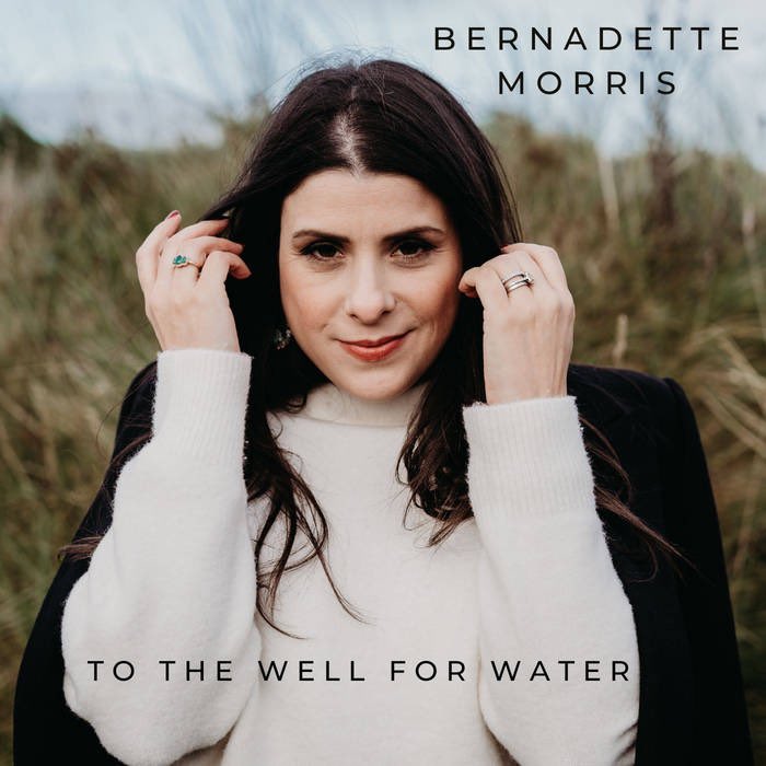 Just over a year since this album came out! bernadettemorris.bandcamp.com/album/to-the-w…