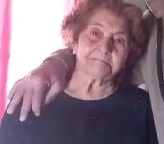 #URGENTE BÚSQUEDA EN TIEMPO REAL #TUNUYAN PEDIMOS MÁXIMA DIFUSIÓN 🙏 Honoria del Carmen Jorge tiene 87 años, desapareció el 6/5 en Tunuyán, provincia de Mendoza. Por favor compartir, y si la ven avisar ##Urgente a la policía local, o al ☎ 101 o 911 #Mendoza