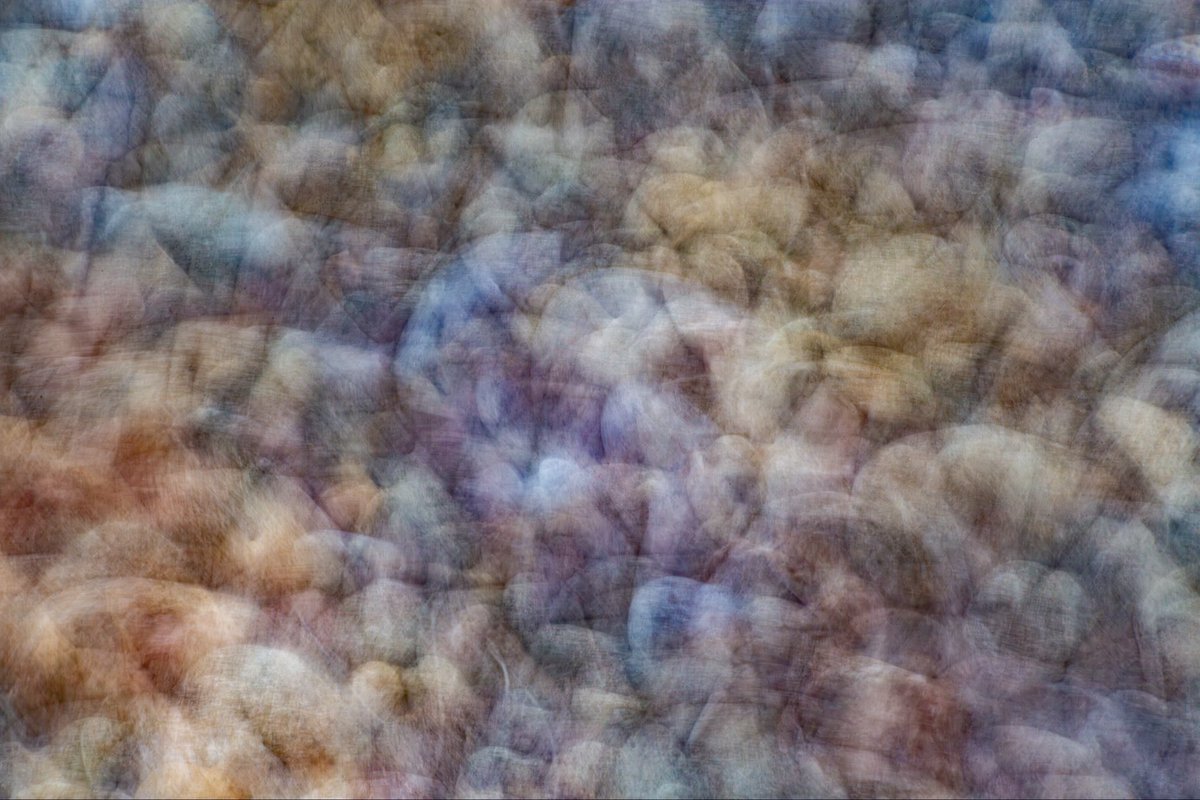 Ed’s daily abstract 

… the amazing patterns and textures of multi-coloured pebbles that litter a beach on Gower … 

#photography #photograph #photographer #abstract #icm #colours #ThePhotoHour #patterns #textures #wales #uk #gower #Swansea #canon5d #coast #beach #pebbles #art